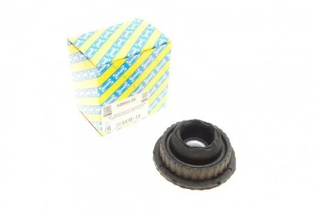 Подушка амортизатора (переднього) Alfa Romeo 147/156/166/GT 97-10 SNR (opt-om) SNR NTN KB660.05