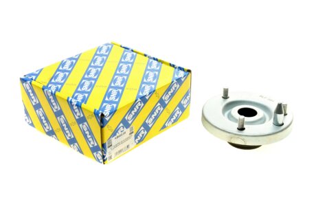 Опора амортизатора гумометалева в комплекті SNR NTN KB660.06