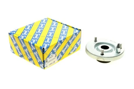 Подушка амортизатора (переднього) Alfa Romeo 159/Brera/Spider 05-12 SNR (opt-om) SNR NTN KB660.06