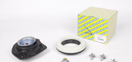 Опора аморт. NISSAN QASHQAI передн. лів. (SNR) C.I.U SNR NTN KB668.04