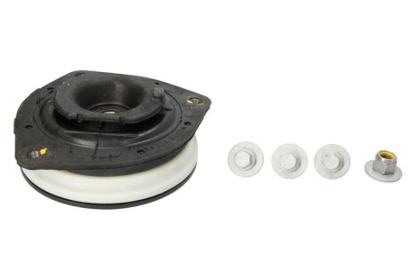 Опора аморт. NISSAN NOTE передн. лів. (з підш.) (SNR) SNR NTN KB668.05