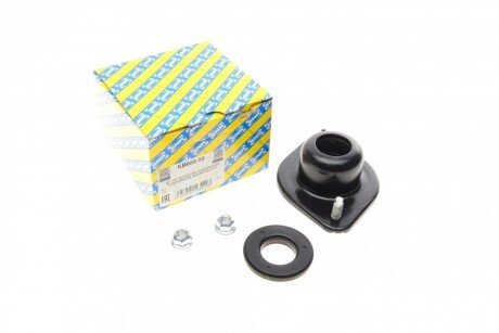 Подушка амортизатора (переднього) + підшипник Nissan Micra 1.0-1.5D 92-03 SNR (opt-om) SNR NTN KB668.08