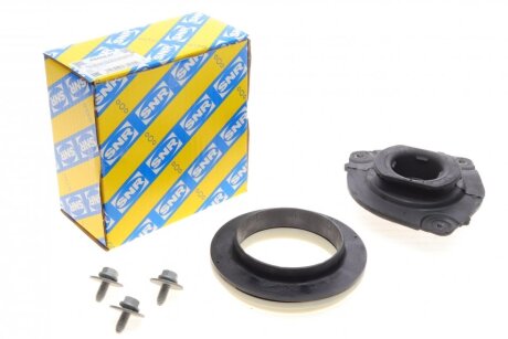 Опора аморт. з підш. Nissan JUKE (2010-23), LEAF (2010-13) передн. прав. (SNR) C.I.U SNR NTN KB668.27