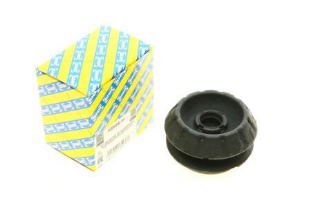 Подушка амортизатора (переднього) + підшипник Nissan Micra 1.2 10-15 SNR (opt-om) SNR NTN KB668.44