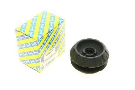 Подушка амортизатора (переднього) + пидшипник Nissan Micra 1.2 10-15 SNR (opt-om) SNR NTN KB668.44