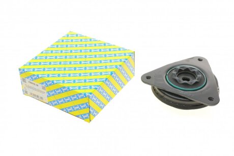 Опора аморт. з підшипн. Nissan QASHQAI II (J11), Renault KADJAR (2014-24) передн. (NTN-SNR) C.I.U SNR NTN KB668.48