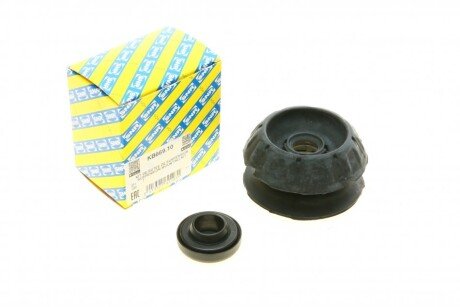 Подушка амортизатора (переднього) + підшипник Toyota Yaris 10- SNR (opt-om) SNR NTN KB669.10