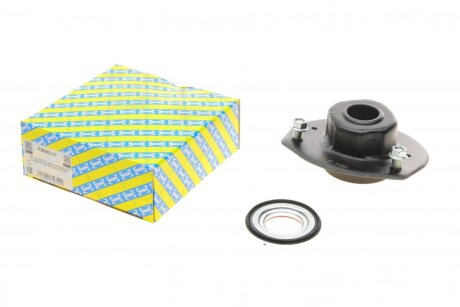 Опора аморт. Toyota Camry передн. лів. (SNR) SNR NTN KB669.17