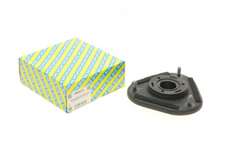 Подушка амортизатора (переднього) + підшипник Toyota Corolla 1.4-2.0D 01-07 SNR (opt-om) SNR NTN KB669.20