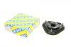 Подушка амортизатора (переднього) + пидшипник Toyota Corolla 2.0/2.2 D-4D 04-09 SNR (opt-om) SNR NTN KB669.27 (фото 1)
