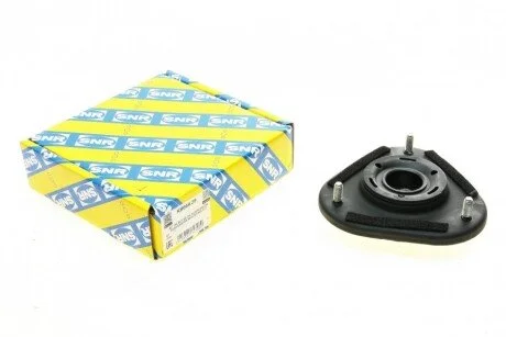 Подушка амортизатора (переднього) + пидшипник Toyota Corolla 1.3-2.0/Prius 1.5 Hybrid 02-09 (opt-om) SNR NTN KB669.29