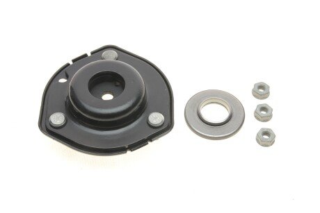 Подушка амортизатора (переднього) Mazda 6 02-07 SNR (opt-om) SNR NTN KB670.08