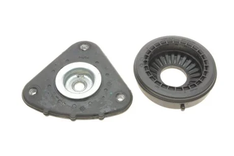 Подушка амортизатора (переднього) Mazda 5 05- (R) SNR (opt-om) SNR NTN KB670.09