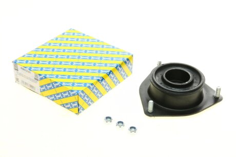 Опора амортизатора гумометалева в комплекті SNR NTN KB672.01