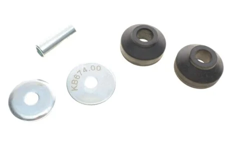 Ремкомплект амортизатора (переднього) Honda Accord/Civic 85-02 SNR UA63 SNR NTN KB674.00