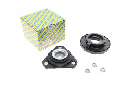 Подушка амортизатора (переднього) + підшипник Honda Civic 1.4-2.2 i-DTEC 05- SNR (opt-om) SNR NTN KB674.03