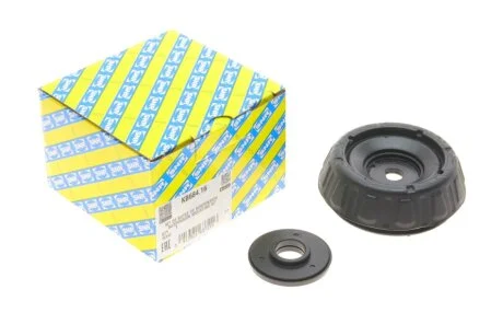 Опора аморт. HYUNDAI Accent, i20 перед. (с подш.) (пр-во SNR) SNR NTN KB684.16