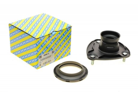 Опора аморт. з підш. Hyundai передн. компл. на бік (SNR) SNR NTN KB689.15