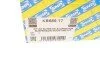 Подушка амортизатора (переднього) + підшипник Kia Soul 1.6 CRDi 09- SNR (opt-om) SNR NTN KB689.17 (фото 4)