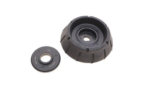 Подушка амортизатора (переднього) + підшипник Kia Soul 1.6 CRDi 09- SNR (opt-om) SNR NTN KB689.17