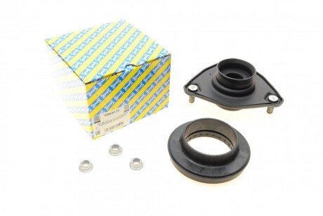 Подушка амортизатора (переднього) + підшипник Kia Sportage/Hyundai ix35 1.6-2.0 10- SNR (opt-om) SNR NTN KB689.19