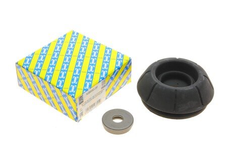 Подушка амортизатора (переднього) + підшипник Chevrolet Lacetti/Daewoo Nubira 1.6-2.0 97- SNR UA63 SNR NTN KB690.00