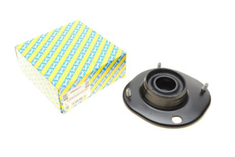 Подушка амортизатора (переднього) + підшипник Daewoo Lanos 97-/Chevrolet Lanos 99-18 (L) SNR (opt-om) SNR NTN KB690.07