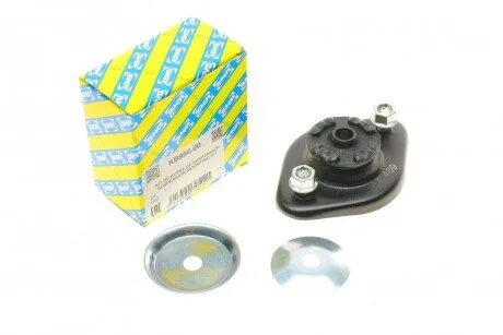 Подушка амортизатора (заднего) BMW 3 (E30/E36/E46) -05 (к-кт с шайбой)) SNR UA63 SNR NTN KB950.00