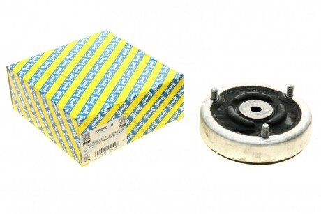 Подушка амортизатора (заднього) BMW 5 (E60) 03- M47/M54/M57/N53/N62 SNR (opt-om) SNR NTN KB950.10