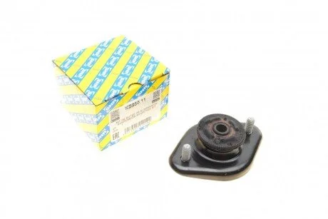 Подушка амортизатора (заднего)) BMW 3 (E46) 00-06 M52/M54/M57/N42/N46 SNR (opt-om) SNR NTN KB950.11
