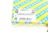 Подушка амортизатора (заднього) BMW X3 (E83) 2.0-3.0i/2.0d 03-11 M47/M57/N46/N47/N52 SNR (opt-om) SNR NTN KB950.17 (фото 6)