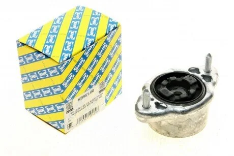 Подушка амортизатора (заднего)) MB C-class (W204) 1.6-6.2 07- SNR (opt-om) SNR NTN KB951.00