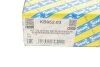 Опора амортизатора гумометалева SNR NTN KB952.03 (фото 3)