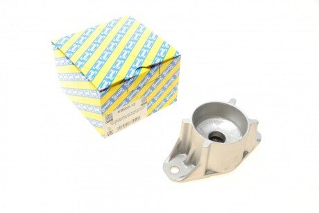 Подушка амортизатора (заднього) Ford Focus 04-12 SNR (opt-om) SNR NTN KB952.12