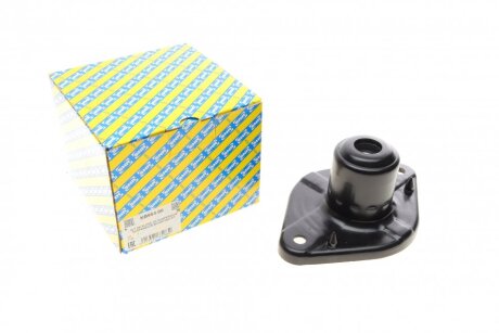 Подушка амортизатора (заднього) VW Passat 97-05 SNR (opt-om) SNR NTN KB954.00
