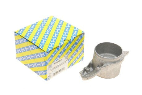 Подушка амортизатора (заднього) Audi A3/Seat Leon/VW Golf VII 12- SNR UA63 SNR NTN KB954.09
