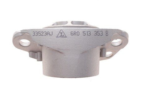 Подушка амортизатора (заднего)) Skoda Roomster 1.2-1.9 TDI/ VW Golf 1.4-2.0i/1.9 TDI 97-15 SNR UA63 SNR NTN KB957.03