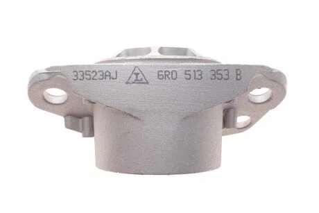 Подушка амортизатора (заднего)) Skoda Roomster 1.2-1.9 TDI/ VW Golf 1.4-2.0i/1.9 TDI 97-15 SNR UA63 SNR NTN KB957.03