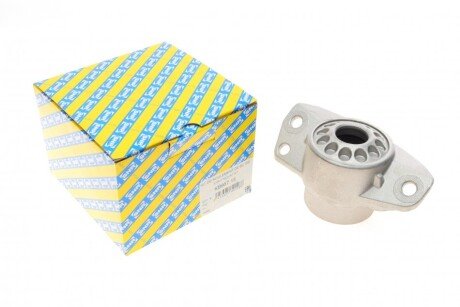 Подушка амортизатора (заднего)) Audi A6 11-18/A7 10-18 SNR (opt-om) SNR NTN KB957.15