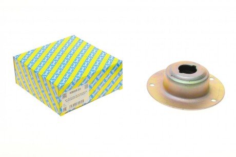 Подушка амортизатора (заднього) Fiat Croma/Lancia Thema 86-01 SNR (opt-om) SNR NTN KB958.03