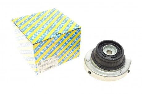 Подушка амортизатора (заднего)) Alfa Romeo 147/GT 01-10 SNR (opt-om) SNR NTN KB960.00