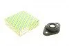 Подушка амортизатора (заднього) Volvo 850/C70/S70/V70 2.0-2.5D 91-05 SNR (opt-om) SNR NTN KB965.01 (фото 1)