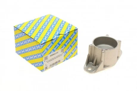 Подушка амортизатора (заднего)) Ford Focus II/C-Max/Mazda 3/5 03-13 SNR (opt-om) SNR NTN KB965.03
