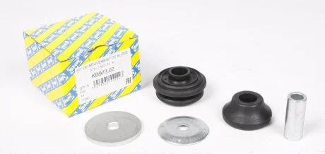 Опора аморт. Hyundai, Mitsubishi задн. (пр-во SNR) C.I.U SNR NTN KB973.02