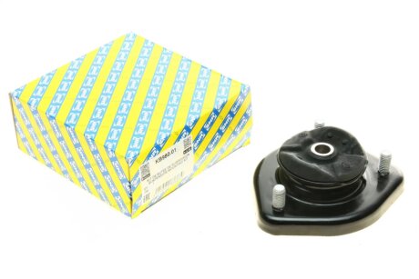 Подушка амортизатора (заднього) Land Rover Range Rover 02-12 SNR (opt-om) SNR NTN KB980.01