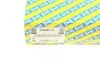Подушка амортизатора (заднего)) Land Rover Range Rover 02-12 SNR (opt-om) SNR NTN KB980.01 (фото 5)