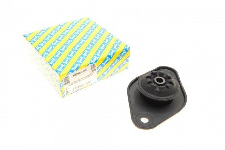 Подушка амортизатора (заднего)) Hyundai Accent III 05-10 SNR (opt-om) SNR NTN KB989.00