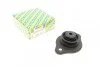 Подушка амортизатора (заднього) Chevrolet Aveo 1.2/1.4 03- SNR (opt-om) SNR NTN KB990.01 (фото 1)