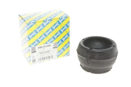 Подушка амортизатора (переднього) VW Golf IV -06 SNR UA63 SNR NTN KBLF41082