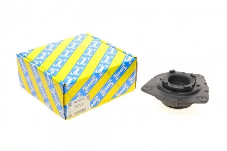 Подушка амортизатора (переднього) Nissan Micra/Renault Clio 1.4/1.5dCi/1.6 16V 03- (R) SNR UA63 SNR NTN KBLF41719